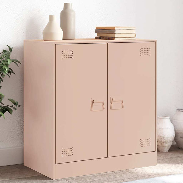 Rosa Stahl Sideboard 67x39x73 cm