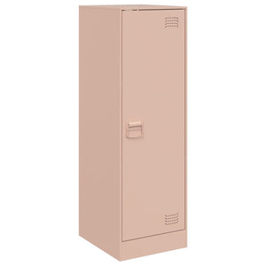 Rosa Sideboard Stahl 34,5x39x107cm