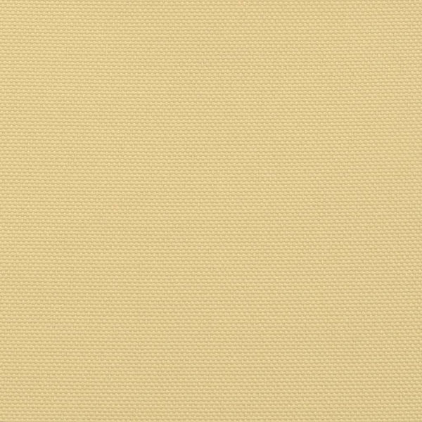 Balkonsichtschutz Sand 90x300 cm Polyester