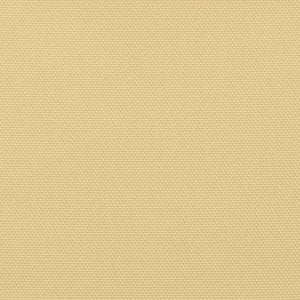 Sandfarbener Balkon Sichtschutz 90x500 cm