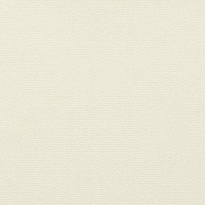 Balkon Sichtschutz Creme 75x800cm Polyester