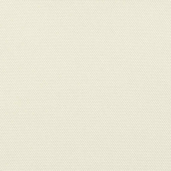 Balkon Sichtschutz Creme 75x800cm Polyester