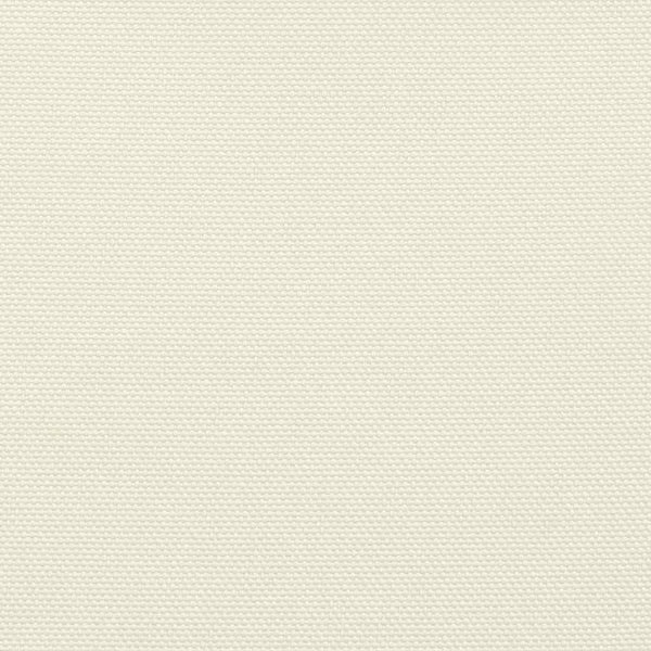 Creme Balkon Sichtschutz 90x1000 cm