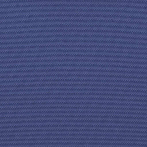 Blauer Balkon Sichtschutz 75x700cm