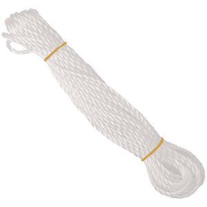 Hellgraues Sonnensegel 6x4m Oxford Polyester