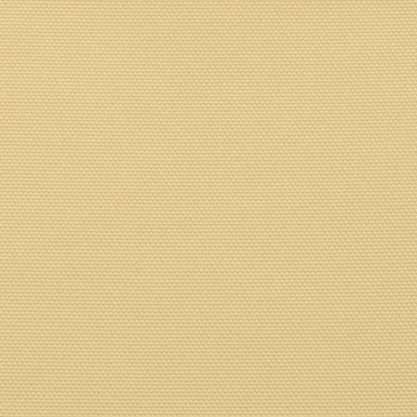 Sonnensegel Sandfarben 4x2,5 m Polyester