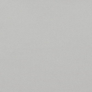 Hellgraues Sonnensegel 7x5x5 m