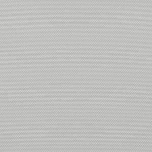 Hellgraues Sonnensegel 5x6x6 m