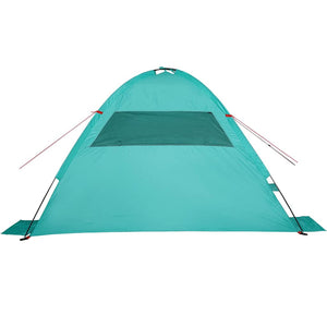 Wasserdichtes Strandzelt - Sea Green