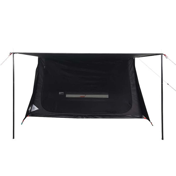 Wasserdichtes 2-Personen-Campingzelt - Weiß
