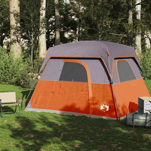 Wasserdichtes Campingzelt für 4 Personen