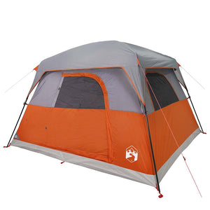 Wasserdichtes Campingzelt für 4 Personen