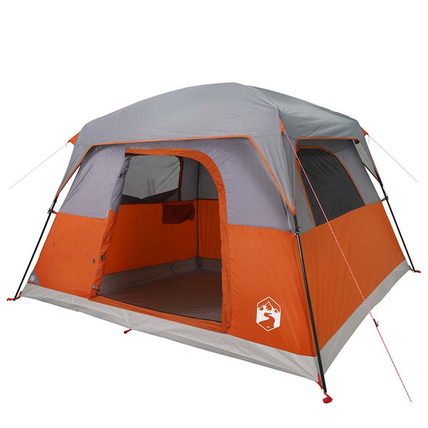Wasserdichtes Campingzelt für 4 Personen