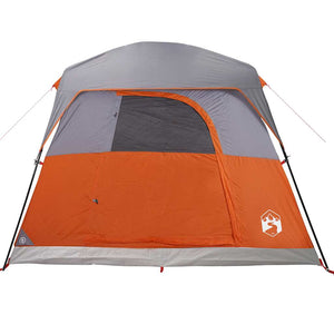 Wasserdichtes Campingzelt für 4 Personen