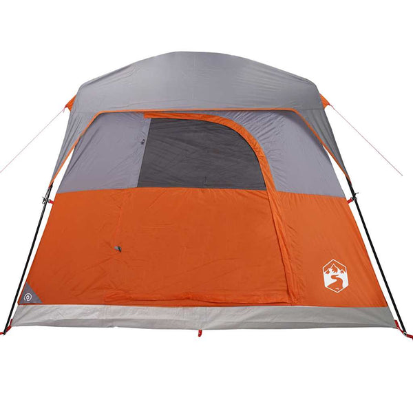 Wasserdichtes Campingzelt für 4 Personen