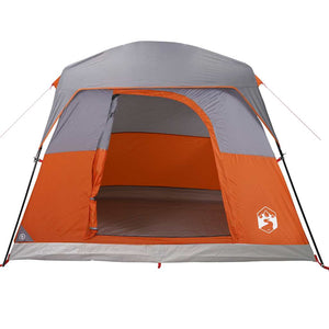 Wasserdichtes Campingzelt für 4 Personen