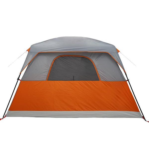 Wasserdichtes Campingzelt für 4 Personen