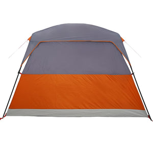 Wasserdichtes Campingzelt für 4 Personen
