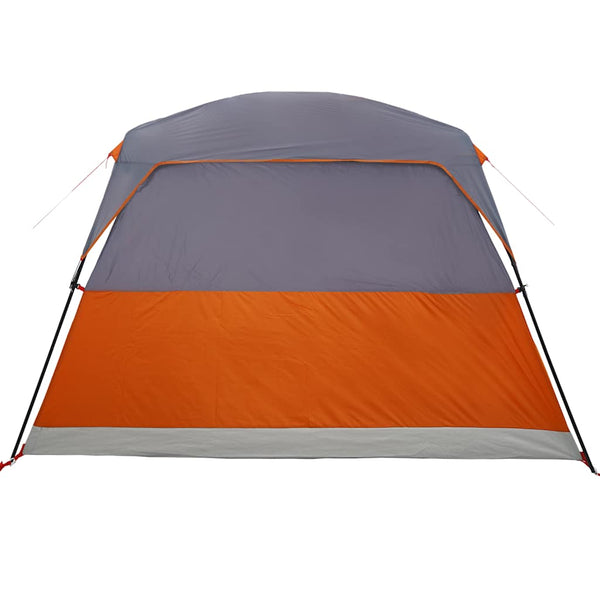 Wasserdichtes Campingzelt für 4 Personen