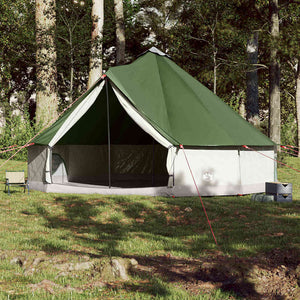 Wasserdichtes Tipi-Zelt für 12 Personen