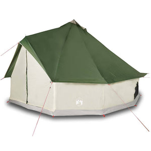 Wasserdichtes Tipi-Zelt für 12 Personen