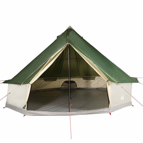 Wasserdichtes Tipi-Zelt für 12 Personen