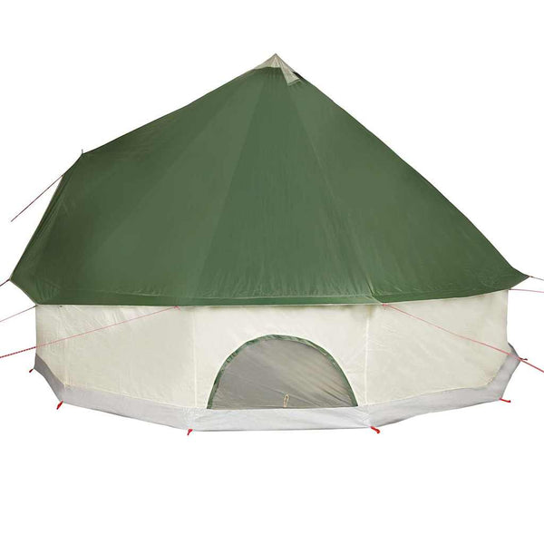 Wasserdichtes Tipi-Zelt für 12 Personen