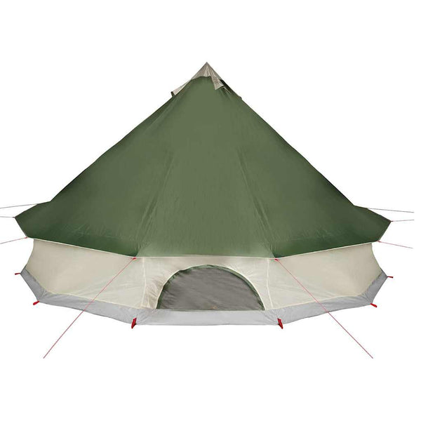 Wasserdichtes Tipi-Zelt für 12 Personen