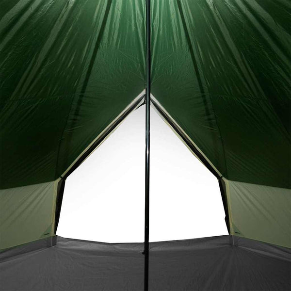 Wasserdichtes Tipi-Zelt für 12 Personen