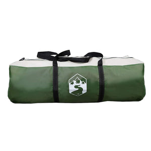 Wasserdichtes Tipi-Zelt für 12 Personen