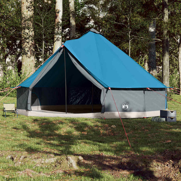 Wasserdichtes Tipi-Zelt für 12 Personen