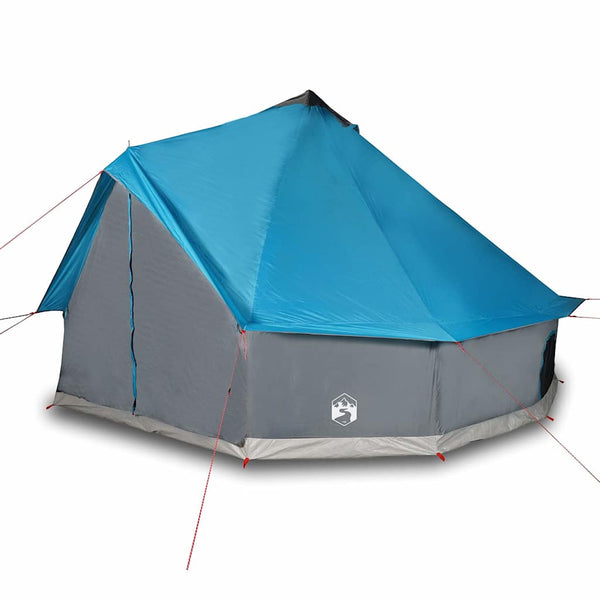 Wasserdichtes Tipi-Zelt für 12 Personen