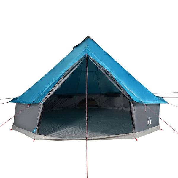 Wasserdichtes Tipi-Zelt für 12 Personen