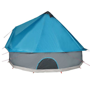 Wasserdichtes Tipi-Zelt für 12 Personen