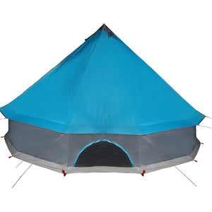 Wasserdichtes Tipi-Zelt für 12 Personen
