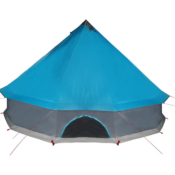 Wasserdichtes Tipi-Zelt für 12 Personen