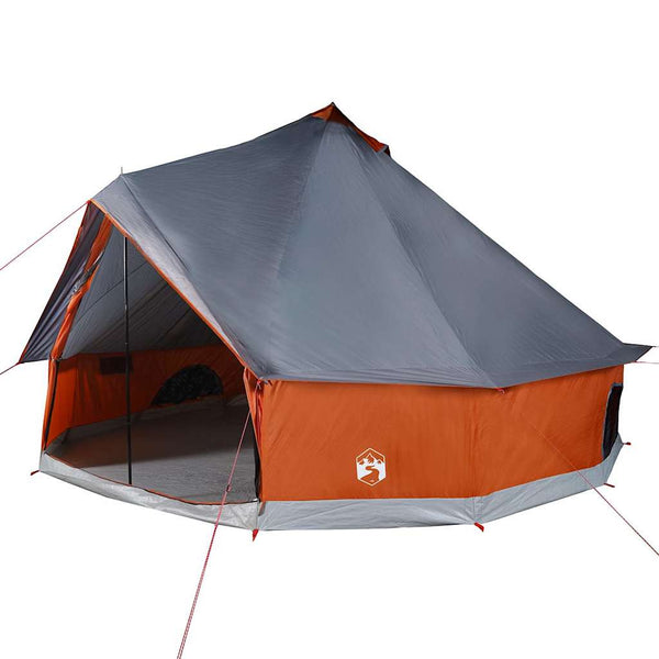 Wasserdichtes Tipi-Zelt für 12 Personen