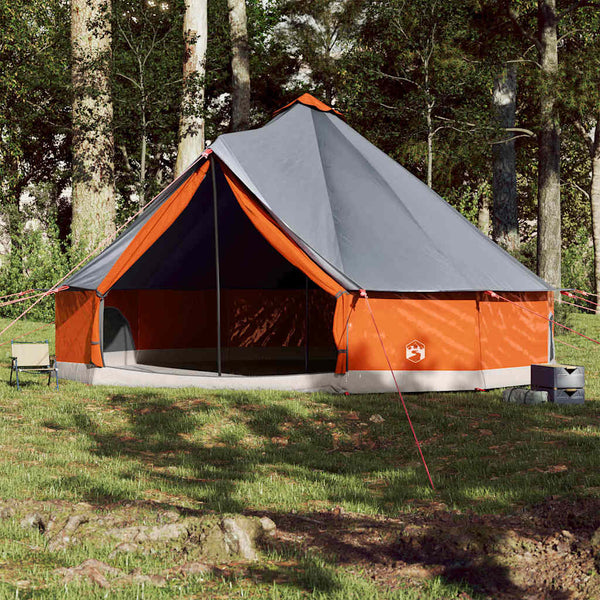 Wasserdichtes Tipi-Zelt für 12 Personen
