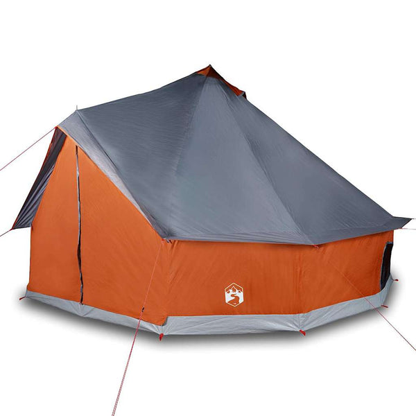 Wasserdichtes Tipi-Zelt für 12 Personen
