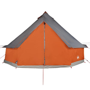 Wasserdichtes Tipi-Zelt für 12 Personen
