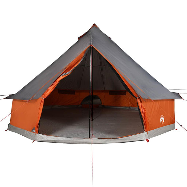 Wasserdichtes Tipi-Zelt für 12 Personen