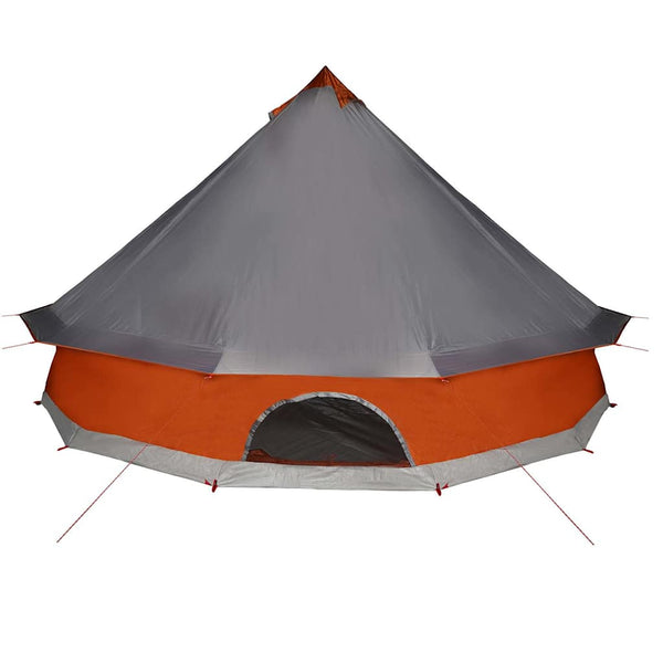 Wasserdichtes Tipi-Zelt für 12 Personen