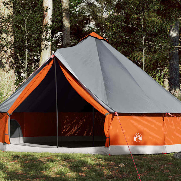 Wasserdichtes Tipi-Zelt für 12 Personen