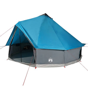 Wasserdichtes Tipi-Zelt für 10 Personen