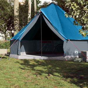 Wasserdichtes Tipi-Zelt für 10 Personen