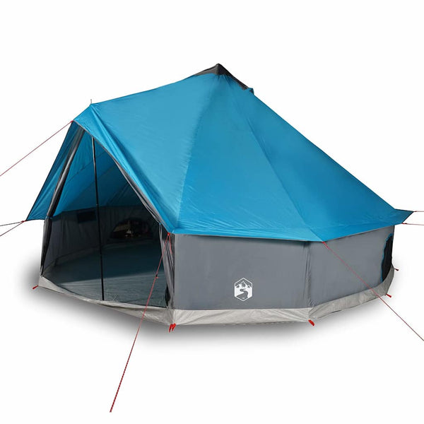 Wasserdichtes Tipi-Zelt für 10 Personen