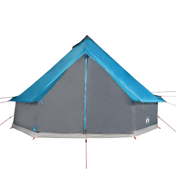 Wasserdichtes Tipi-Zelt für 10 Personen