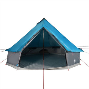 Wasserdichtes Tipi-Zelt für 10 Personen