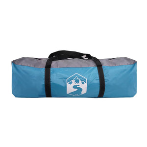 Wasserdichtes Tipi-Zelt für 10 Personen