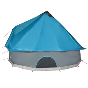 Wasserdichtes Tipi-Zelt für 10 Personen